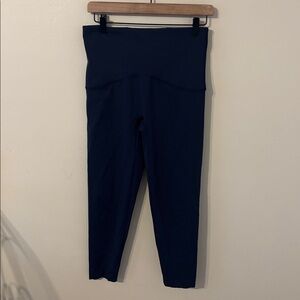 Spanx Booty Boost Active Leggings